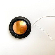 1pz Diaframma Tweeter 1" 8 Ohm