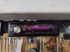 Autoradio KENWOOD KDC-4047U 1
