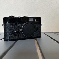 Corpo fotocamera Leica MP 0,72