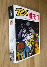 TEX contro Mefisto vol. 2