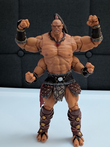 Storm collectibles mortal - collectibles, 1/12