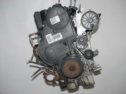 Motore volvo v70 - motore, (285)