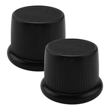 2 Rialzi per Letto Regolabili