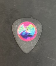 Coldplay Chitarra Pick Musica
