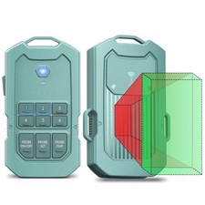 Sistema di allarme perimetrale