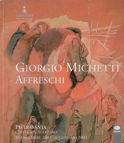 Giorgio michetti affreschi - giorgio,