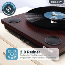 Giradischi registrazione su