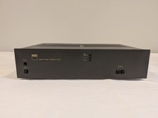 NAD Modello: Amplificatore di