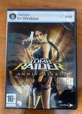 Lara Croft Tomb Raider