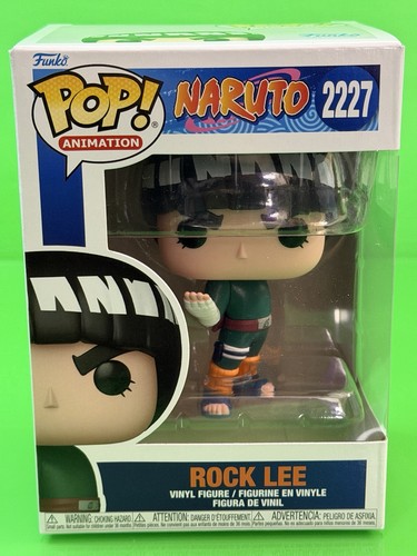 Funko pop animation - pop!, naruto