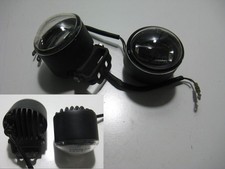 Kit fendinebbia fari Triumph