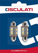 Osculati 2 Lampadine LED a