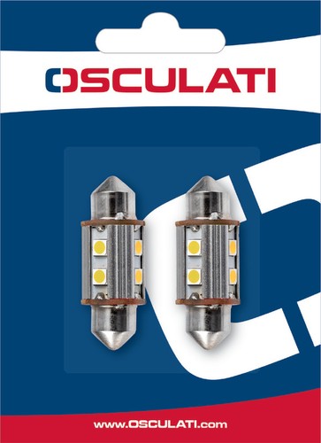 Osculati lampadine led a - osculati,