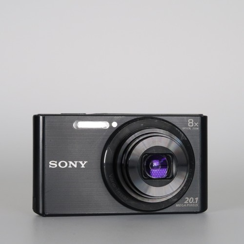 Sony cyber shot dsc w830 - cyber-shot, dsc-w830