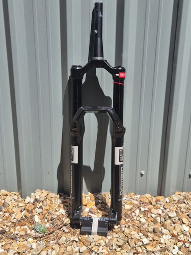 Rockshox domain gold forcella - domain,