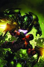 DEADPOOL (2008 - 2012) #3