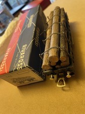 RIVAROSSI 1950 FS Carro Con