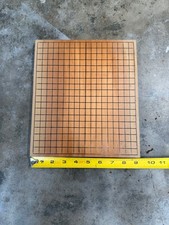Game of Go (Igo, Weiqi, Baduk
