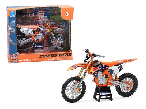 Red bull ktm 450sx - red, 450sx-f