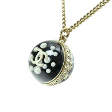 CHANEL collane e ciondoli Coco