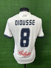 Maglia Empoli DIOUSSE Match