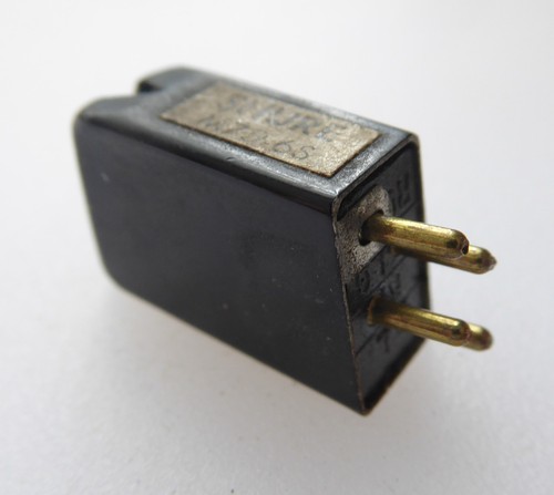 Cartuccia shure m75 senza - shure, m75-6s