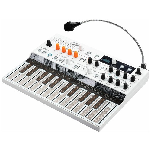 Arturia microfreak edizione - arturia,