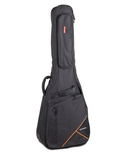 Gewa borsa per - per, chitarra