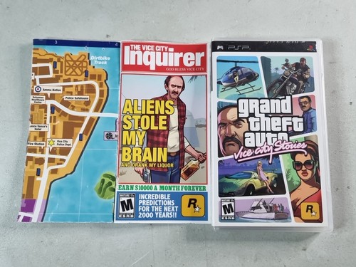 Grand theft auto vice - grand,