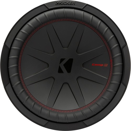 Kicker 48cwr122 car - kicker, 12"