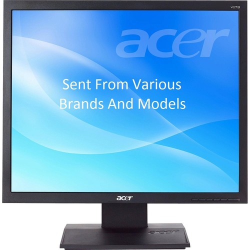 Monitor lcd pollici - monitor,