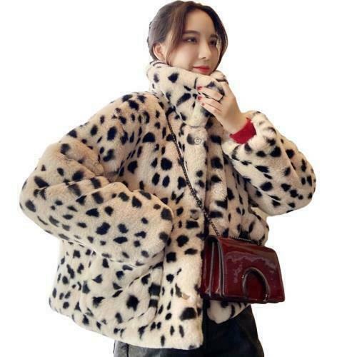Giubbotto donna invernale