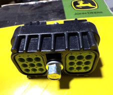 John Deere 57M9174 Electrical