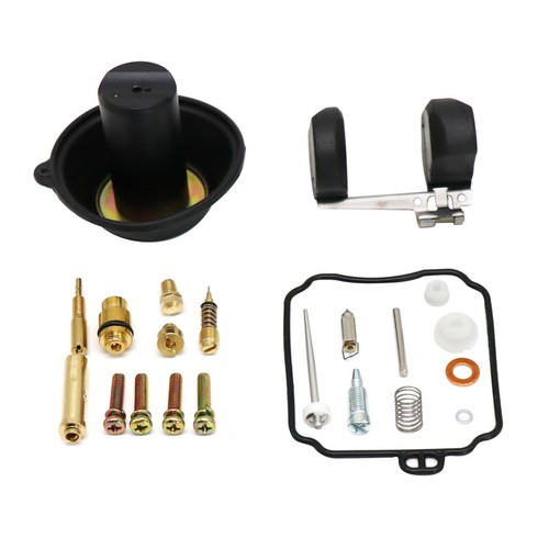 Kit riparazione carburatore - kit,