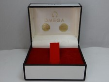 Omega Watch Box Modelli