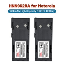 Batteria 2 pezzi HNN9628A per