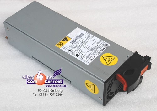 Ibm power supply 36l8819 - power,