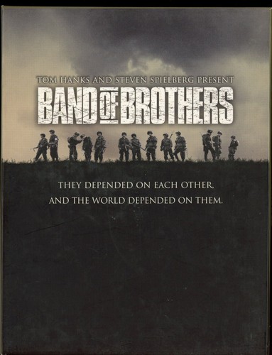 Band brothers completa - of,