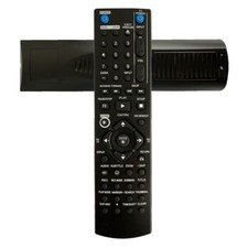 New Remote Control For LG