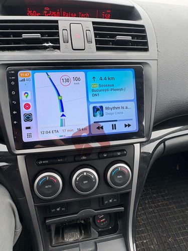 Per mazda 2007 2012 - mazda, 6