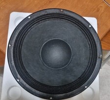 Altoparlante Woofer Da 25 Cm