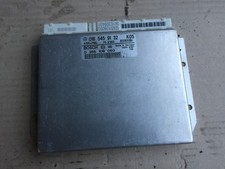 Centralina Mercedes W140 Coupe