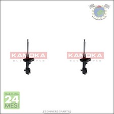 2x Ammortizzatori Kamoka