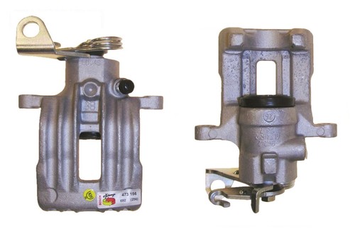 Pinza freno bosch - bosch, 0