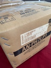 Lampada per Proiettore Originale Sharp AN-PH7LP1