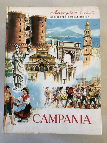 Meravigliosa italia - meravigliosa,