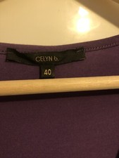 Celyn b, usato una volta