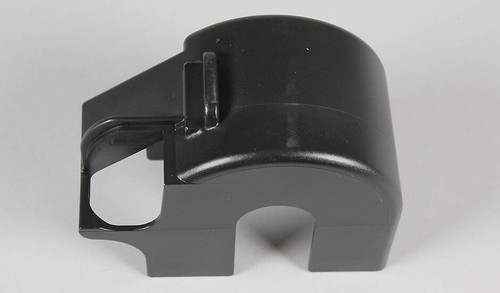 Copertura asse posteriore - , 4x4