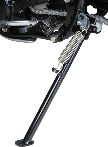 Cavalletto laterale xt500 - laterale,