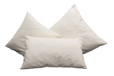 Inserto in cotone biologico